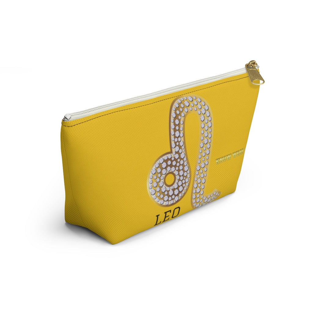 Leo Clutch Bag - KNOW WEAR™ Collection
