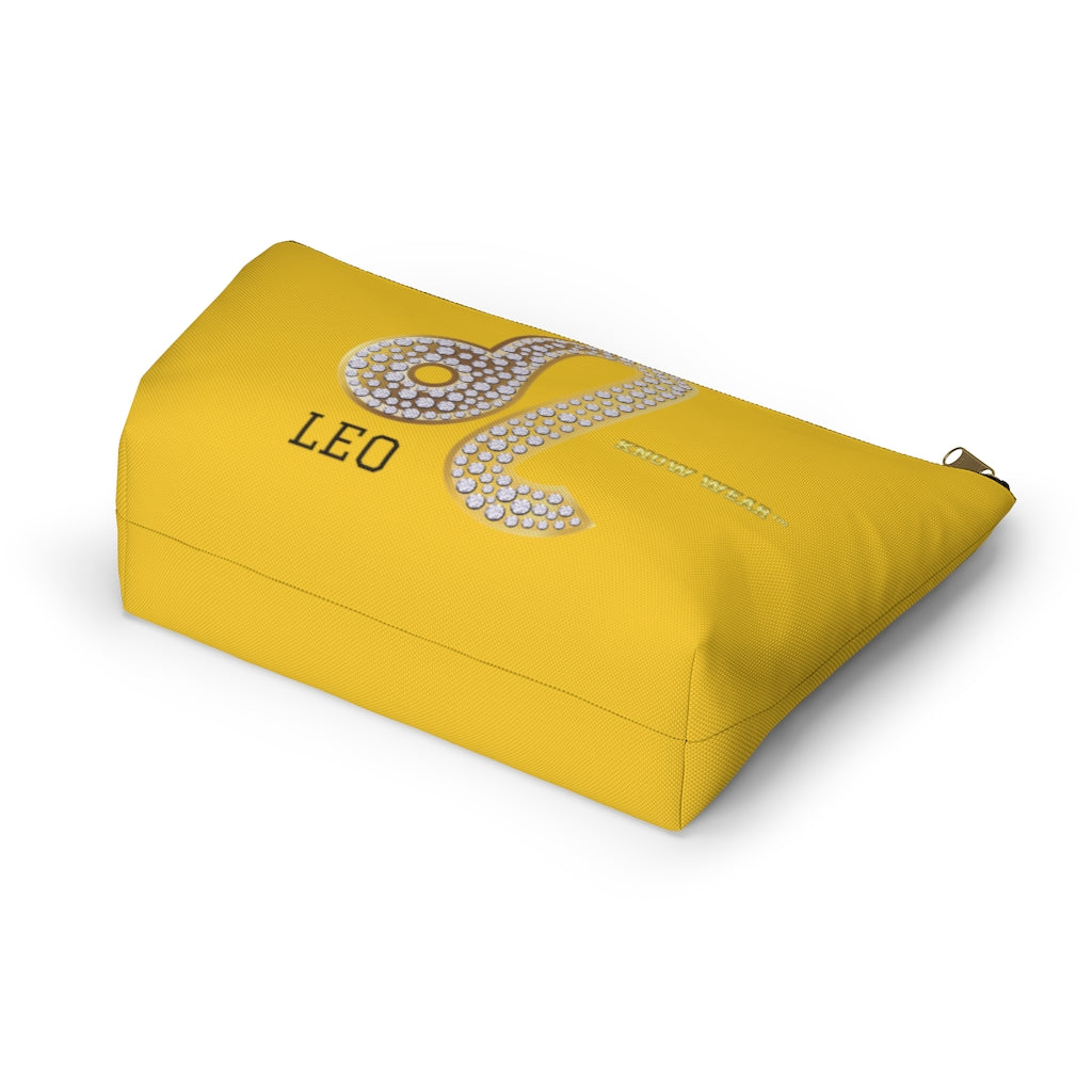 Leo Clutch Bag - KNOW WEAR™ Collection