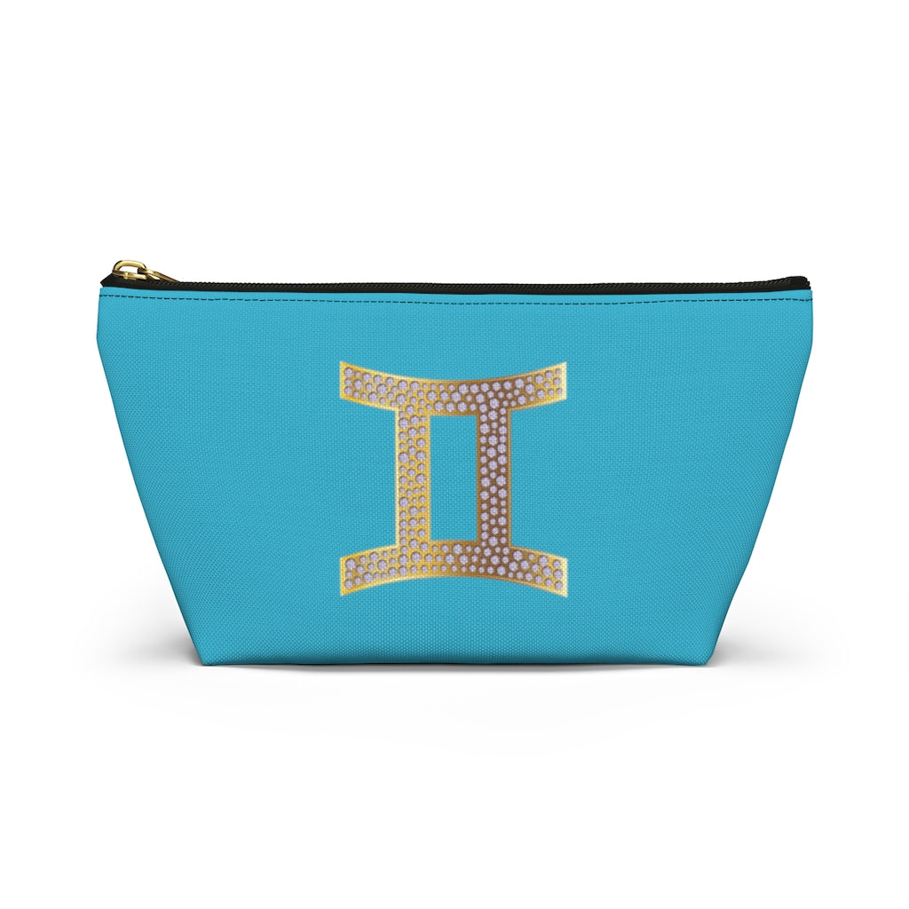 GEMINI Clutch Bag (TG) - KNOW WEAR™ COLLECTION