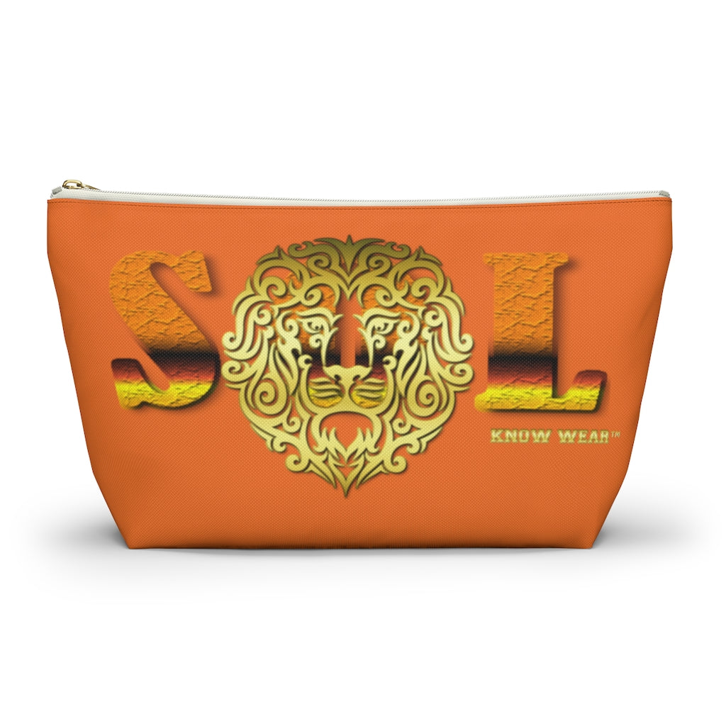 LEO™ Clutch Bag - KNOW WEAR™ Collection