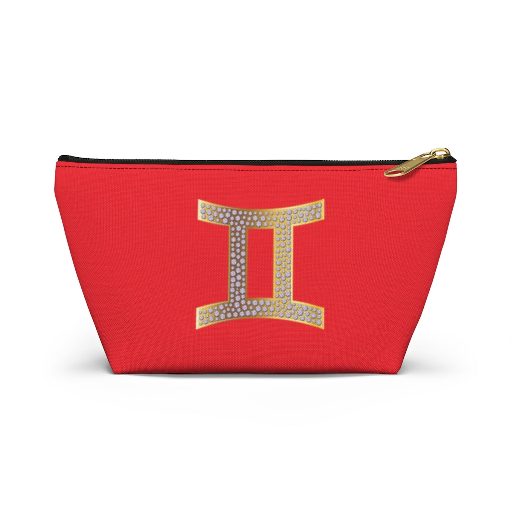 GEMINI Clutch Bag (RG) - KNOW WEAR™ COLLECTION