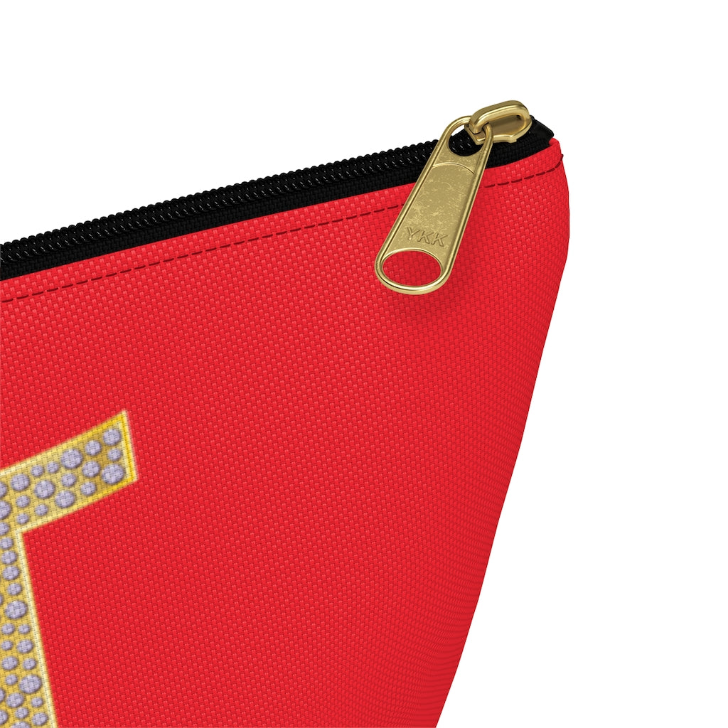 GEMINI Clutch Bag (RG) - KNOW WEAR™ COLLECTION
