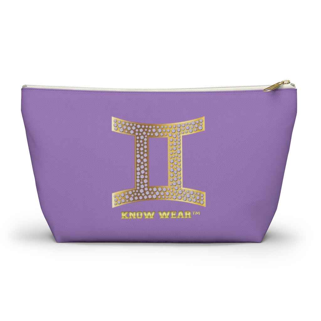 Gemini Clutch Bag - KNOW WEAR™ Collection