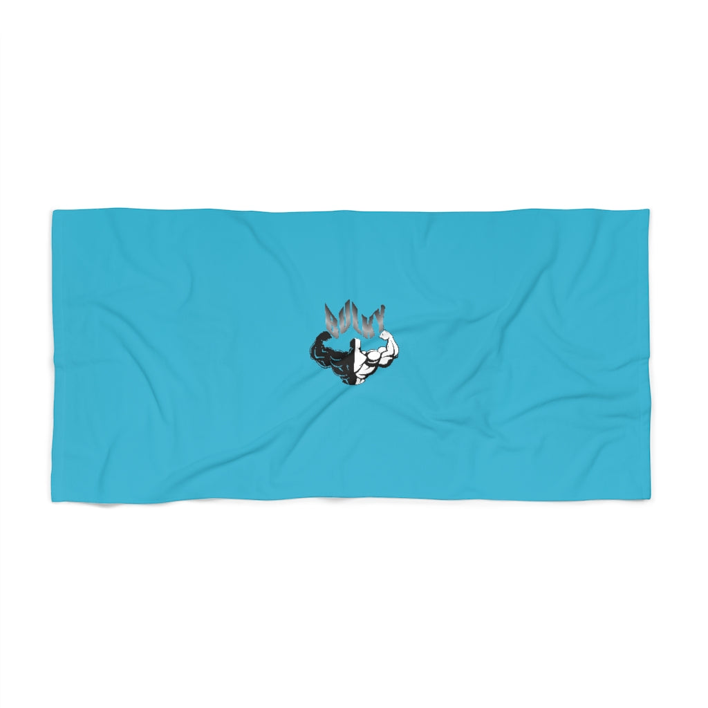 BULKY™ Beach Towel