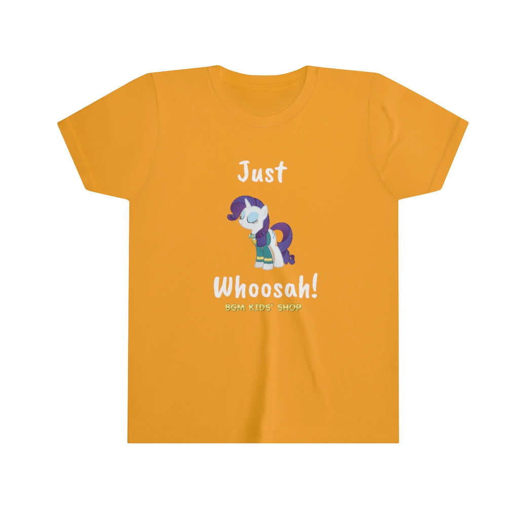 Whoosah Tee - BGM KIDS' SHOP