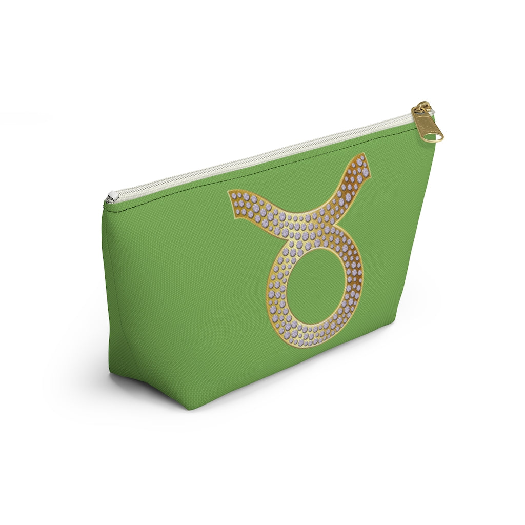 KNOW WEAR™ TAURUS Clutch Bag (LG)
