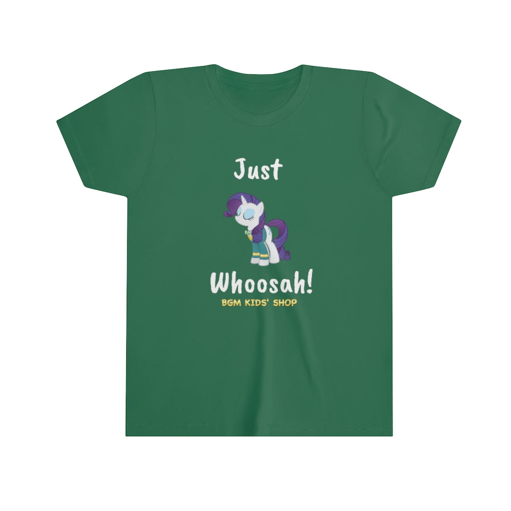 Whoosah Tee - BGM KIDS' SHOP