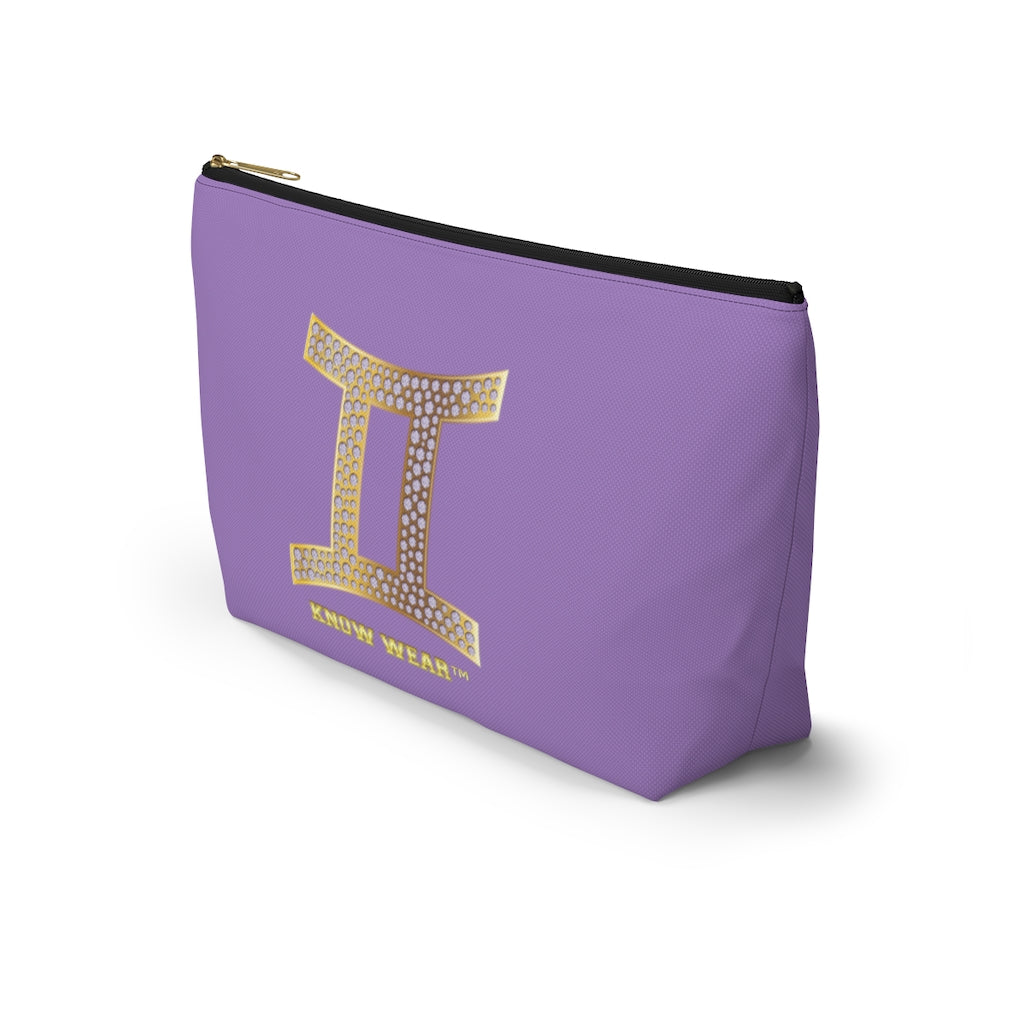 Gemini Clutch Bag - KNOW WEAR™ Collection