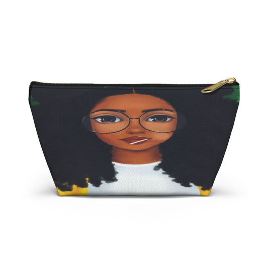 Candy Girl Clutch Bag