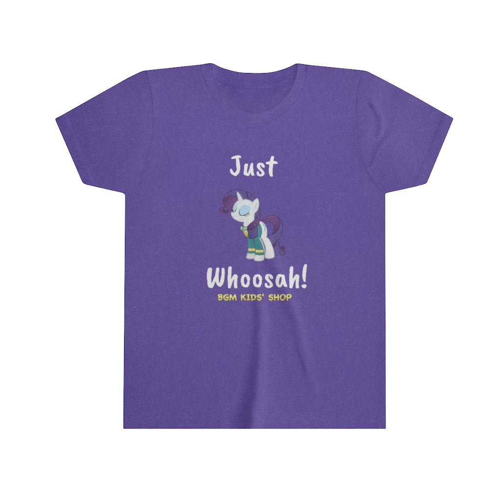 Whoosah Tee - BGM KIDS' SHOP