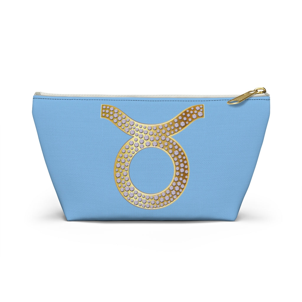 TAURUS Clutch Bag (SB) KNOW WEAR™ Collection