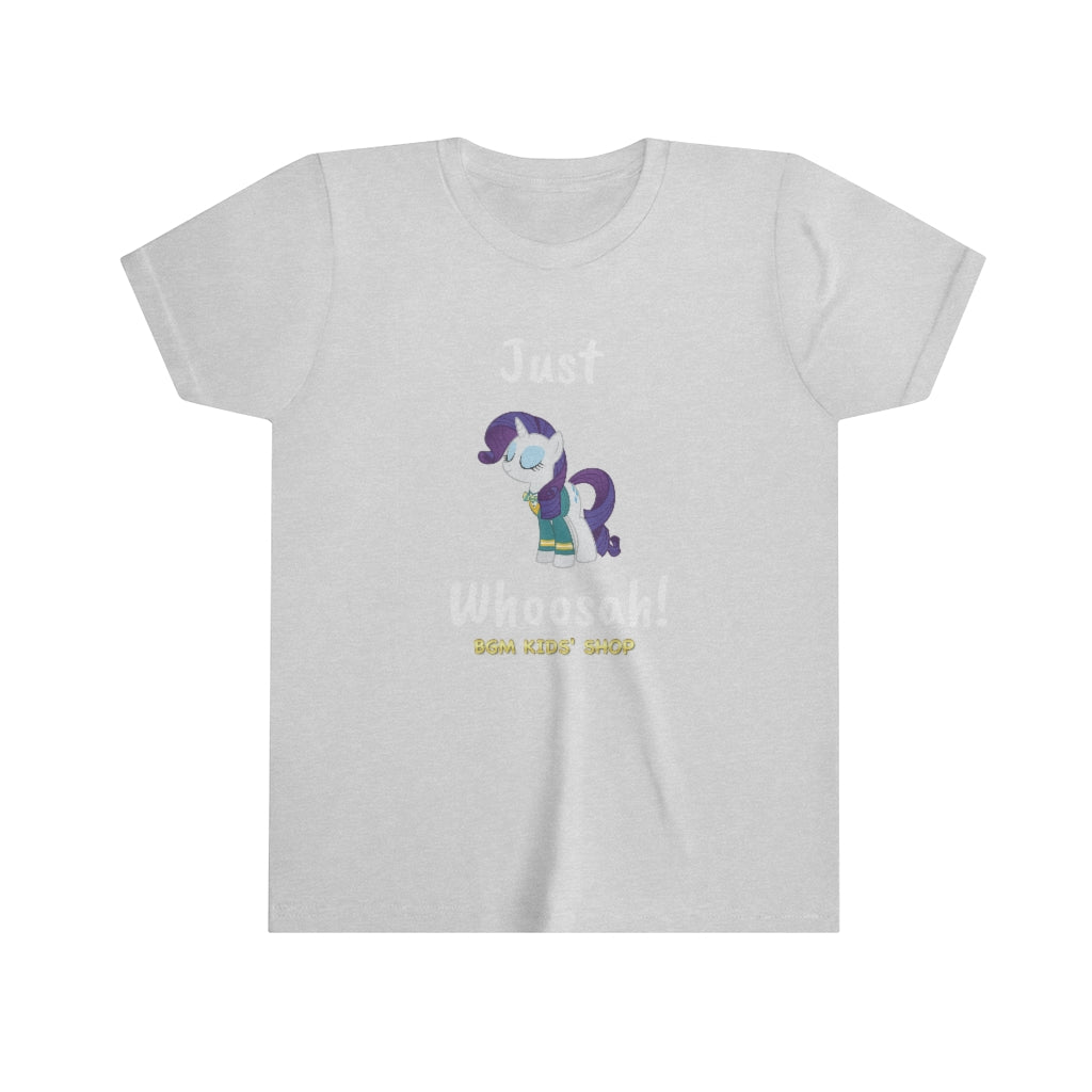 Whoosah Tee - BGM KIDS' SHOP
