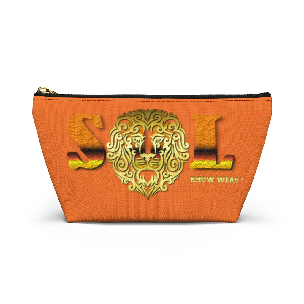 LEO™ Clutch Bag - KNOW WEAR™ Collection