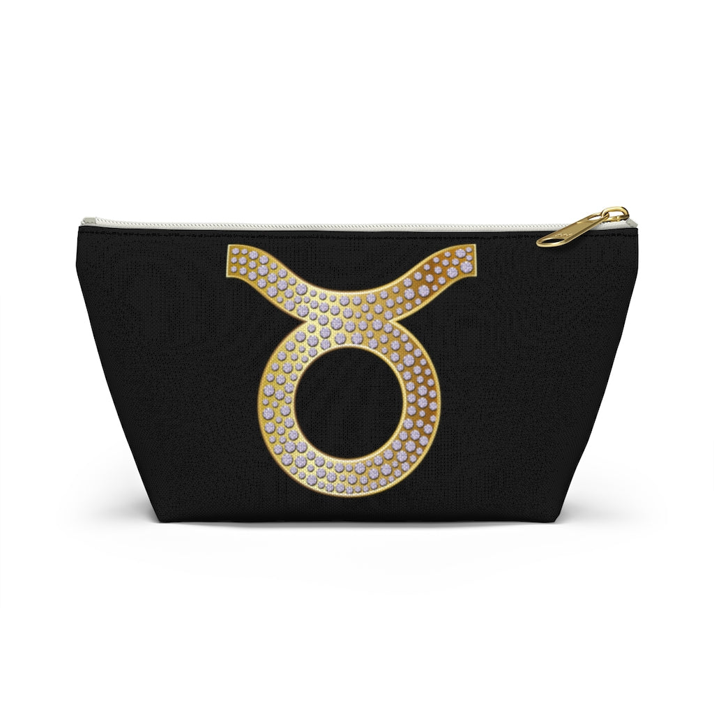 TAURUS Clutch Bag (CLASSIC) KNOW WEAR™ Collection