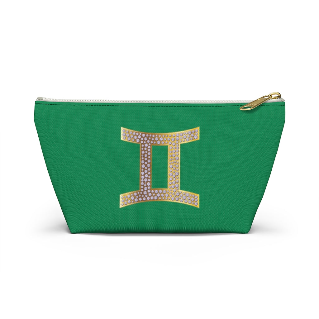 GEMINI Clutch Bag (DGG) - KNOW WEAR™ COLLECTION