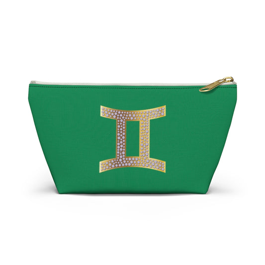 GEMINI Clutch Bag (DGG) - KNOW WEAR™ COLLECTION