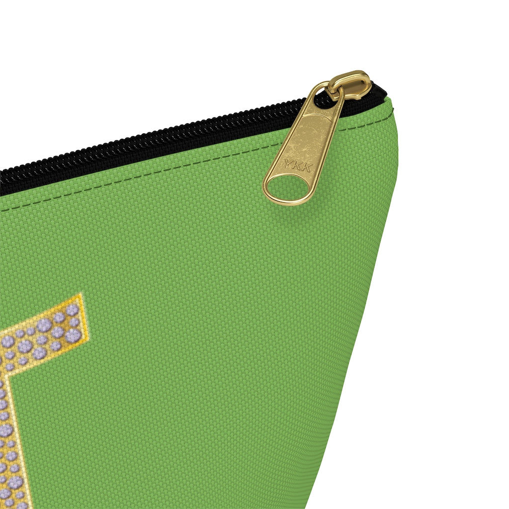 GEMINI Clutch Bag (GG) - KNOW WEAR™ COLLECTION
