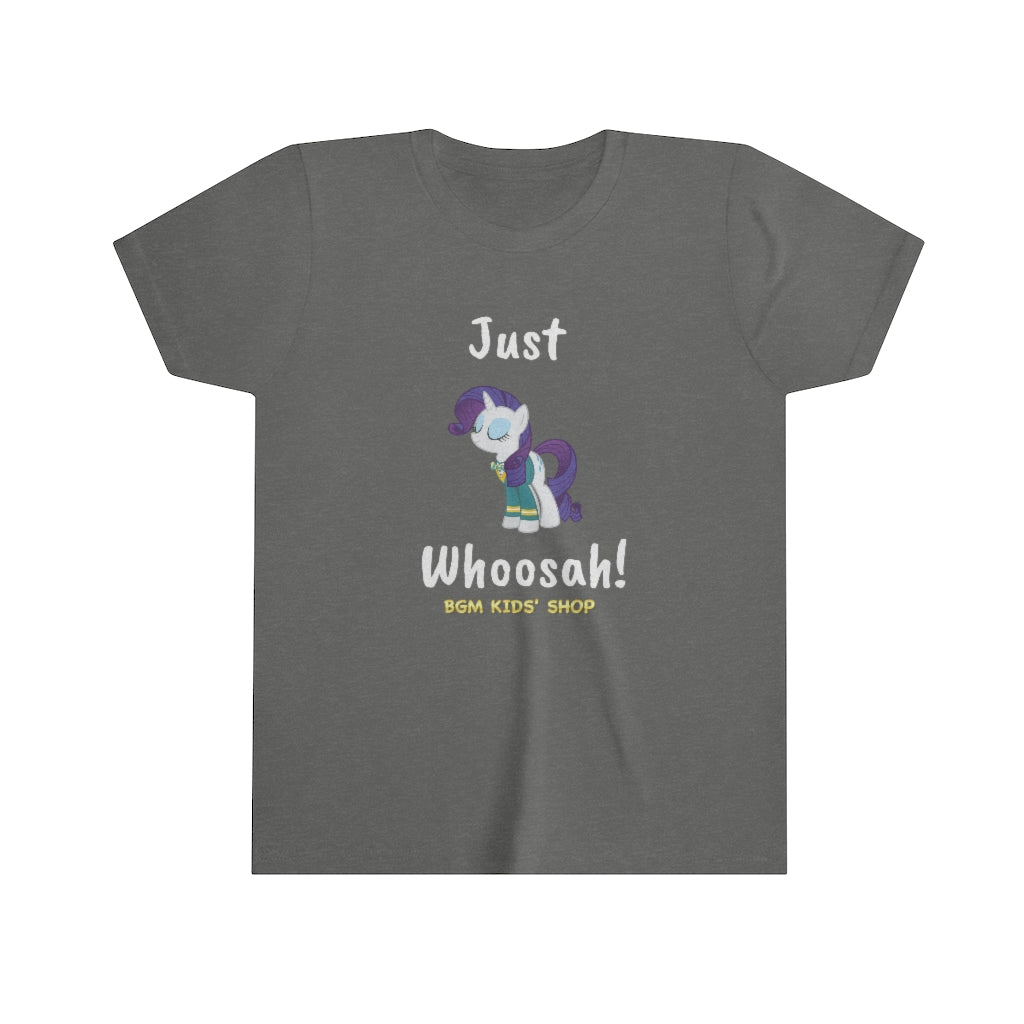 Whoosah Tee - BGM KIDS' SHOP
