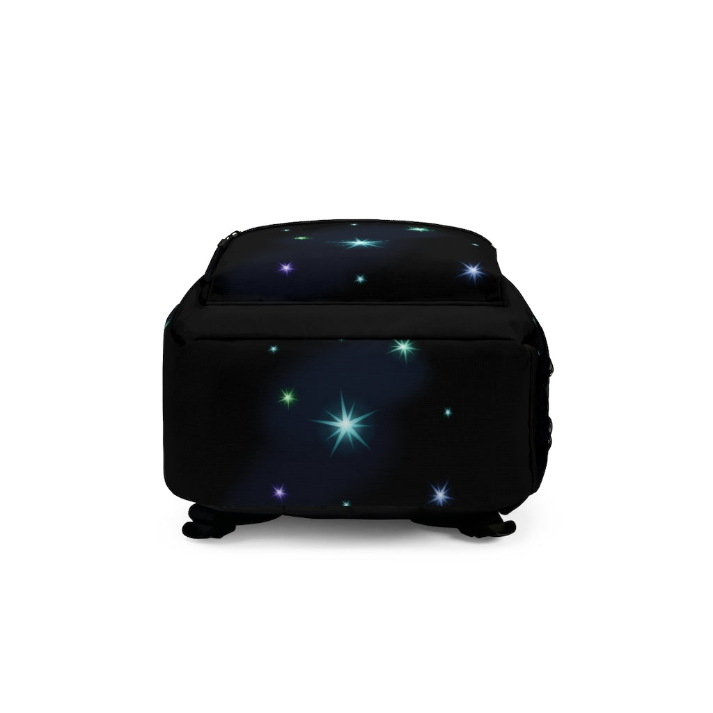 MERC™ Gemini Backpack - Know Wear™ Collection
