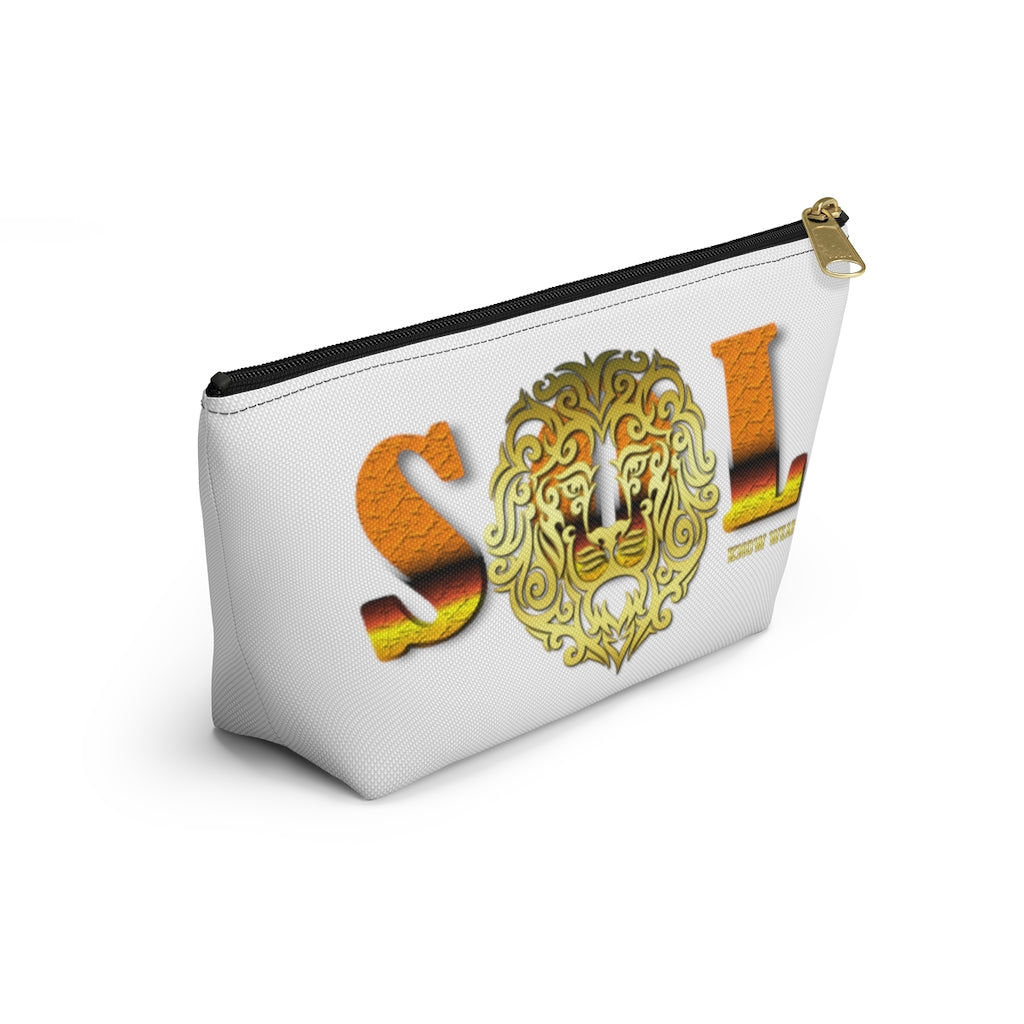 SOL™ Clutch Bag - KNOW WEAR™ Collection