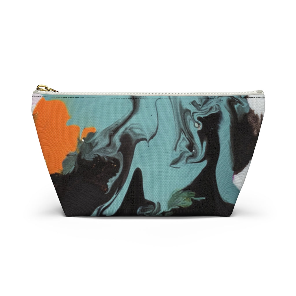 Sea Breeze Clutch Bag