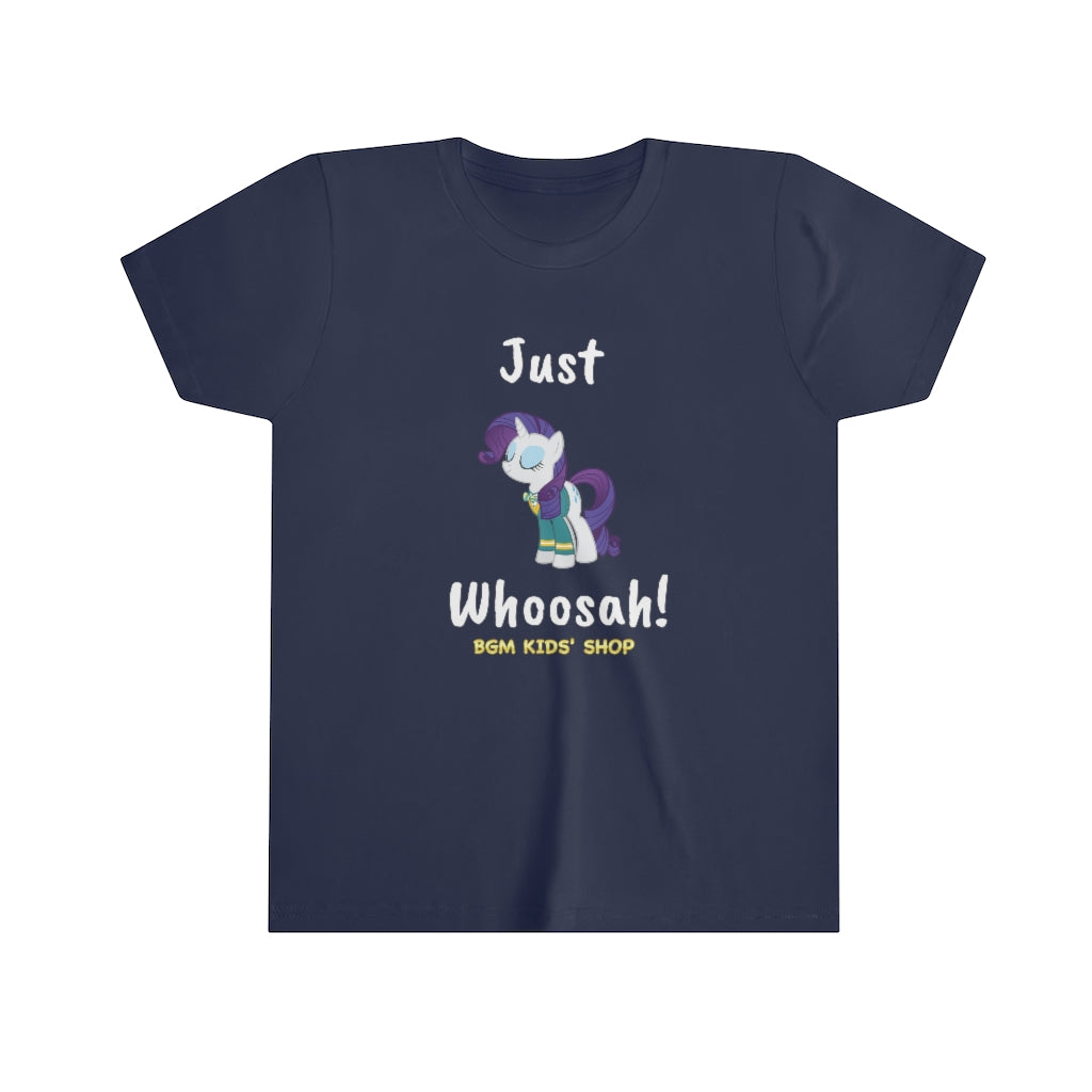 Whoosah Tee - BGM KIDS' SHOP