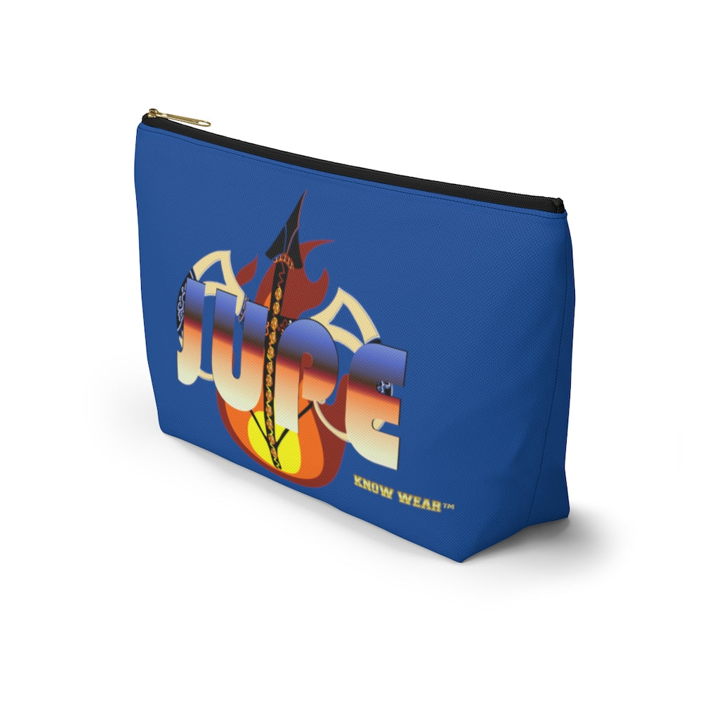JUPE™ Clutch Bag - KNOW WEAR™ Collection