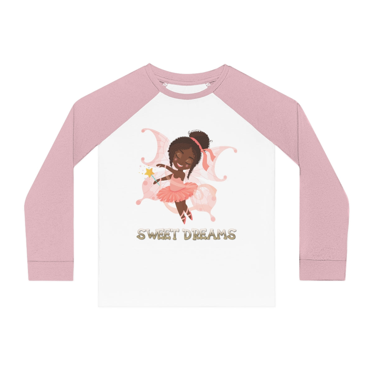 Kids' Sweet Dreams Pajama Set