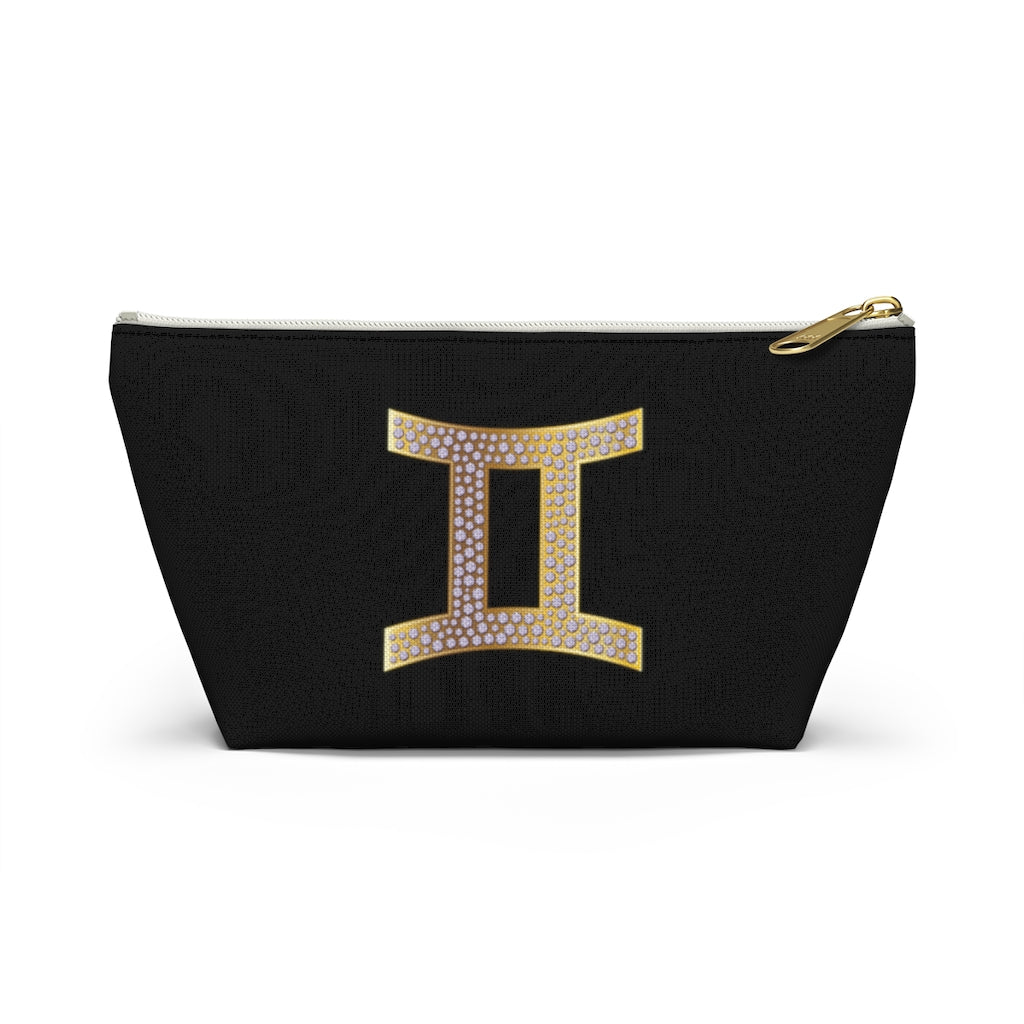 GEMINI Clutch Bag (BG) - KNOW WEAR™ COLLECTION