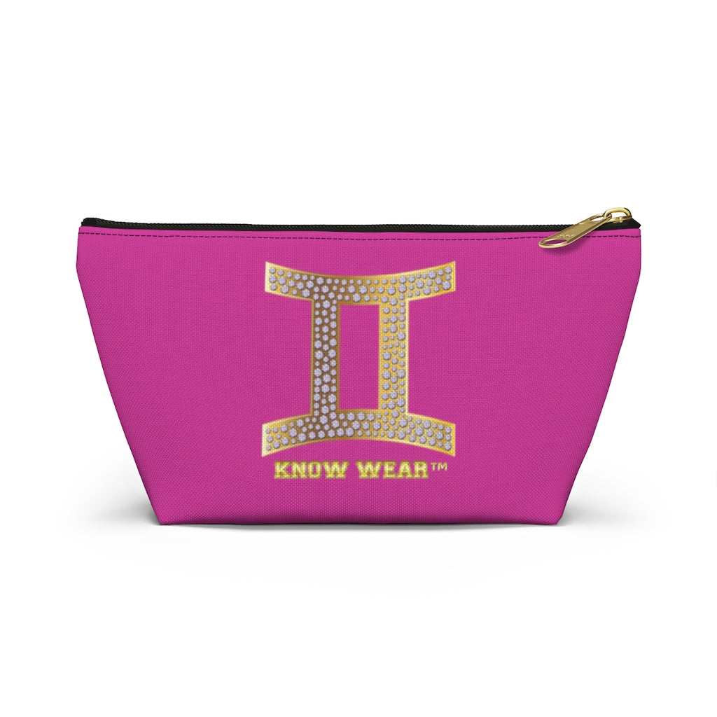 Gemini Clutch Bag - KNOW WEAR™ Collection