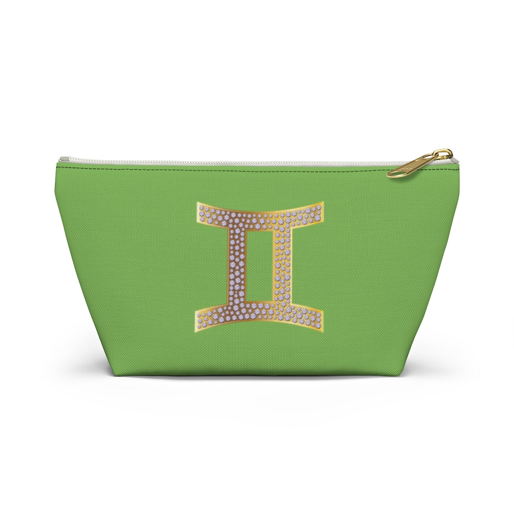 GEMINI Clutch Bag (GG) - KNOW WEAR™ COLLECTION