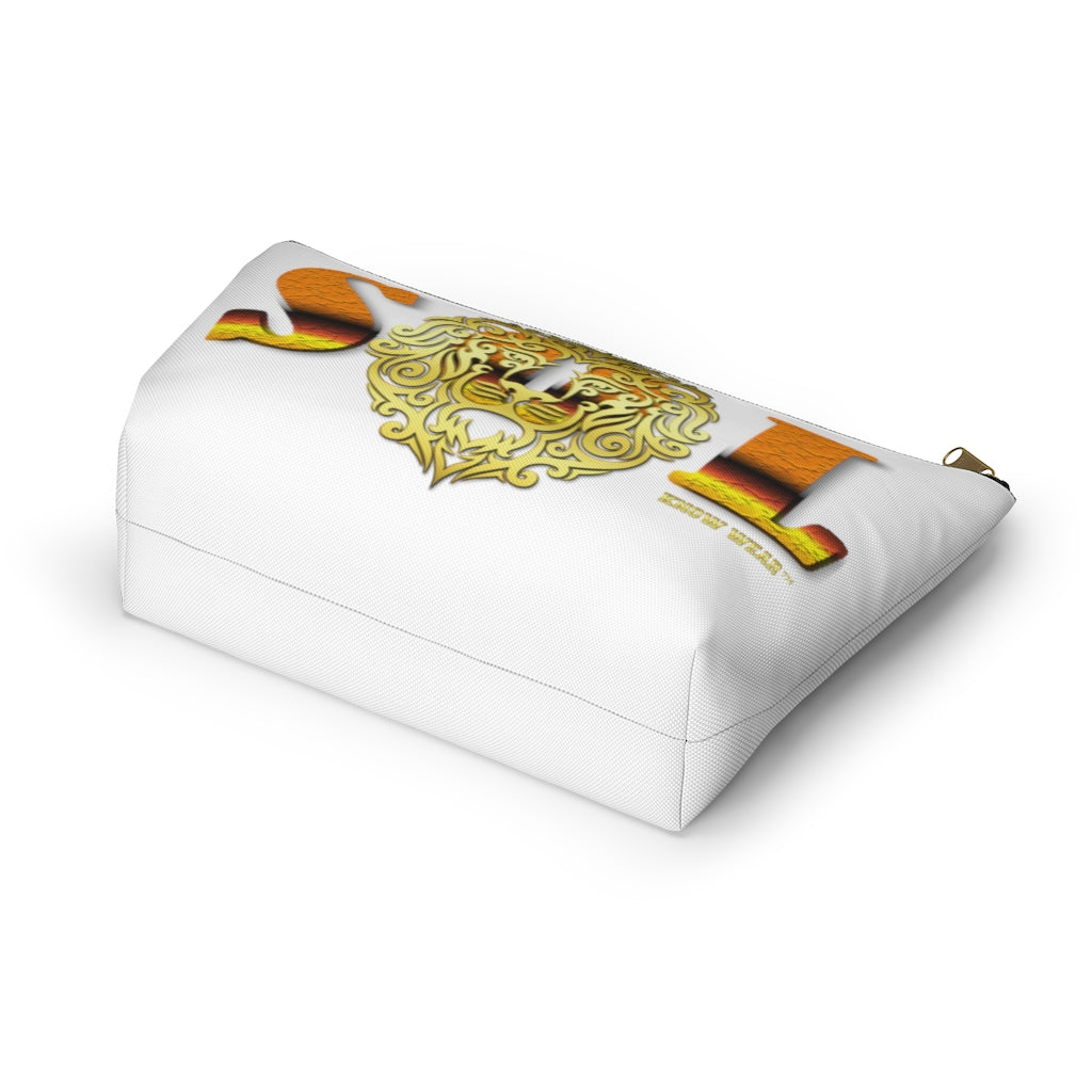 SOL™ Clutch Bag - KNOW WEAR™ Collection