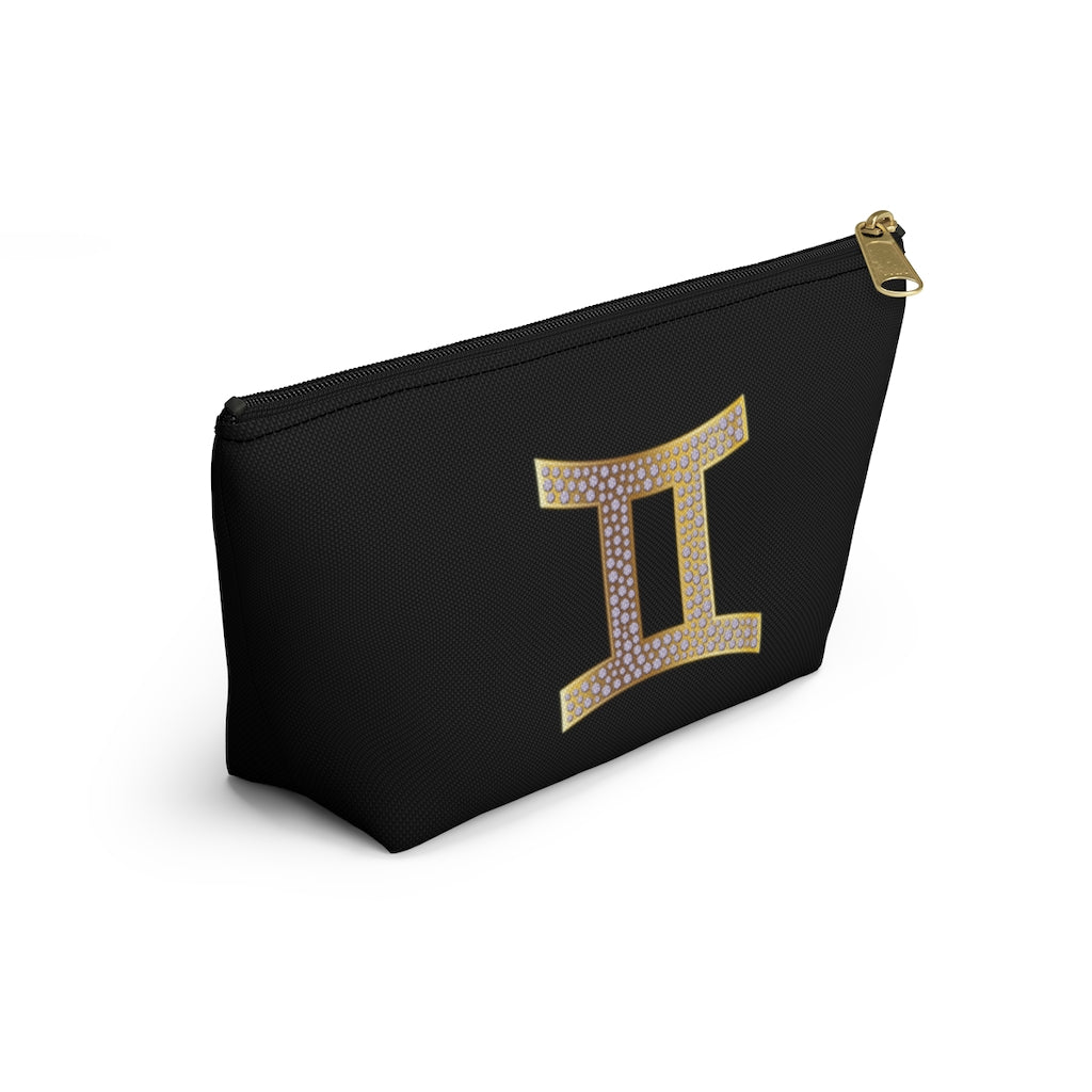 GEMINI Clutch Bag (BG) - KNOW WEAR™ COLLECTION