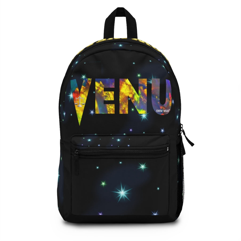 VENU™ / LIBRA Backpack - Know Wear™ Collection
