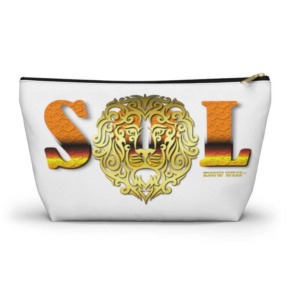 SOL™ Clutch Bag - KNOW WEAR™ Collection