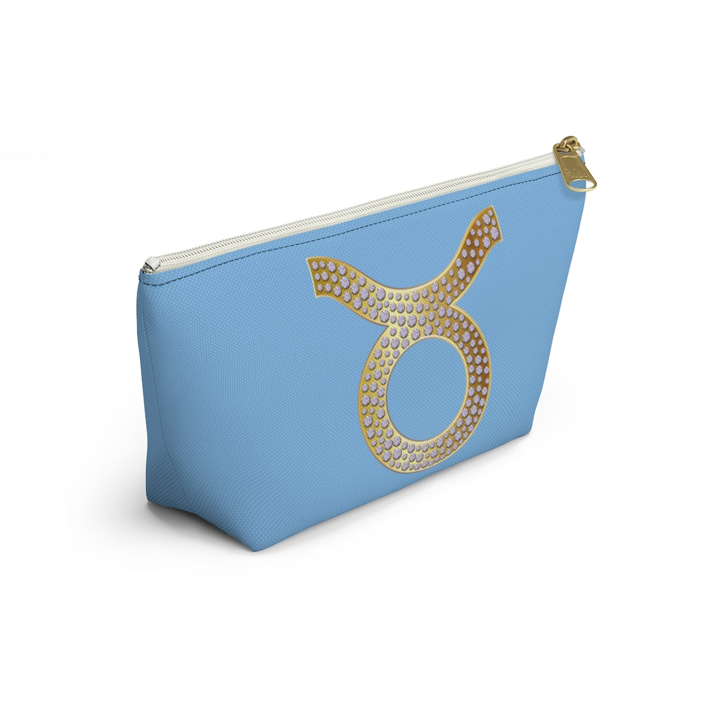 TAURUS Clutch Bag (SB) KNOW WEAR™ Collection