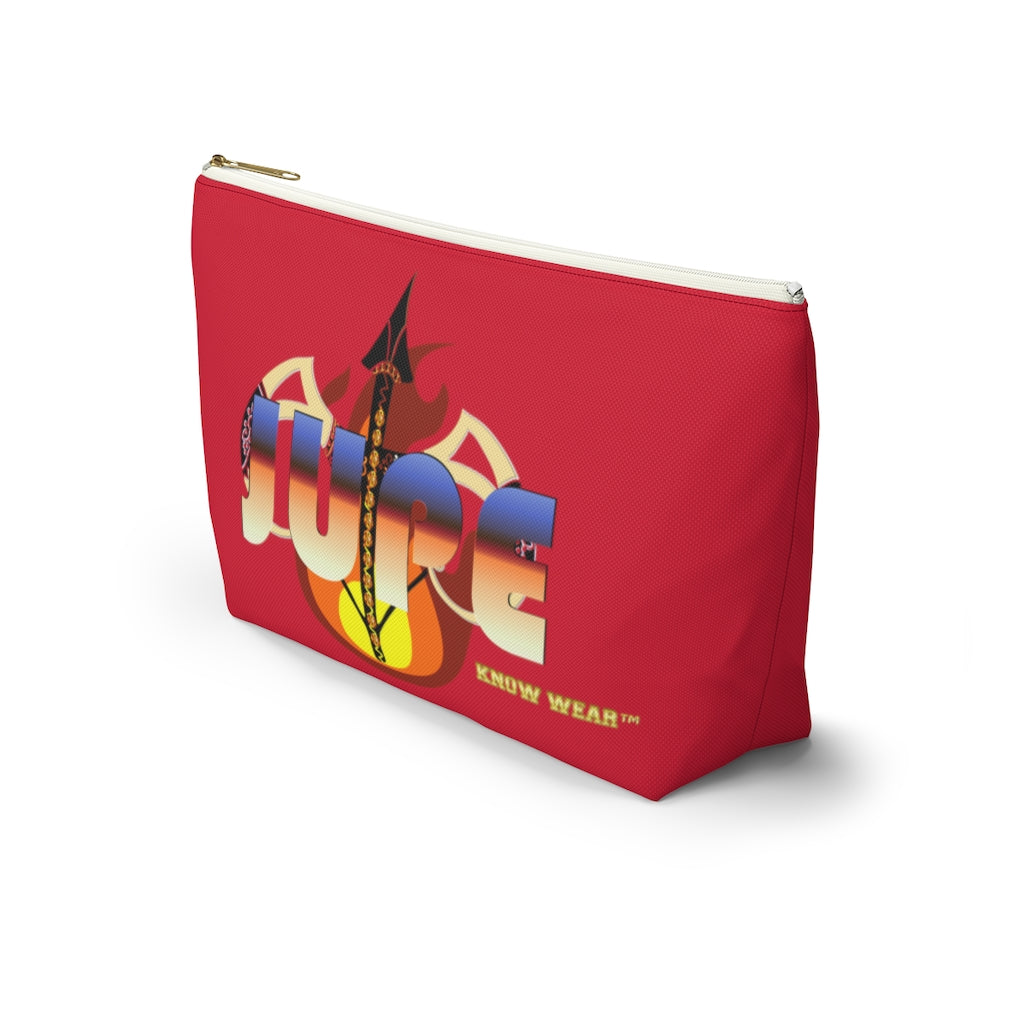 JUPE™ Clutch - KNOW WEAR™ Collection