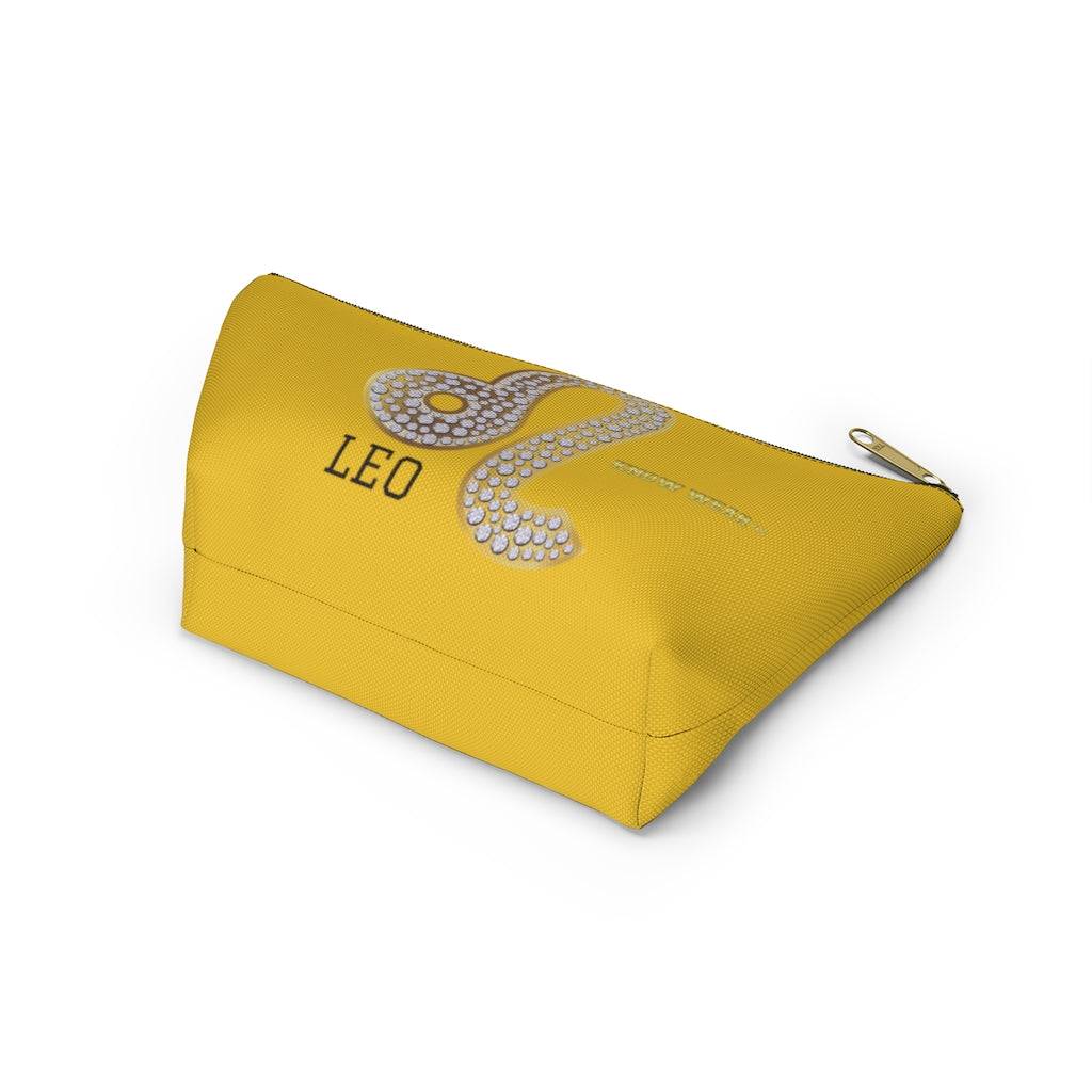 Leo Clutch Bag - KNOW WEAR™ Collection