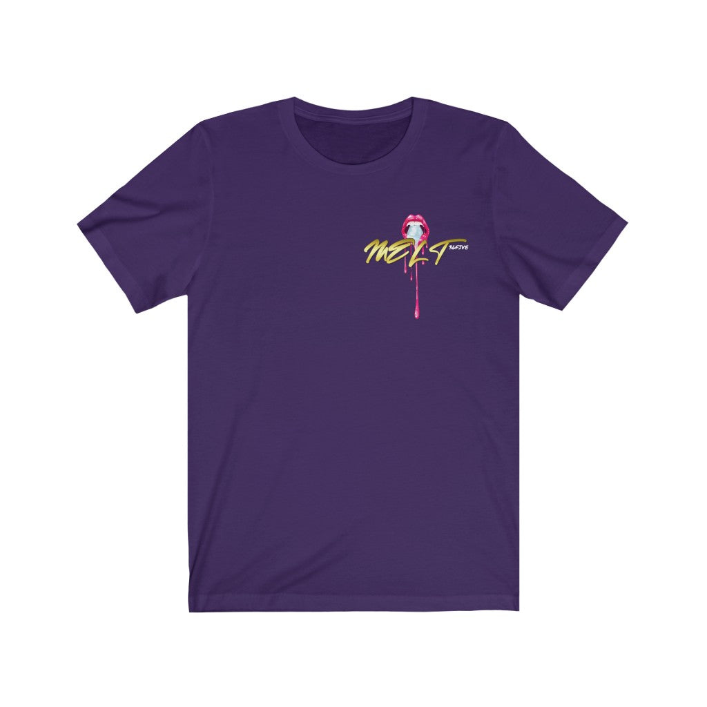Ice MELT™ Crew Neck Tee.