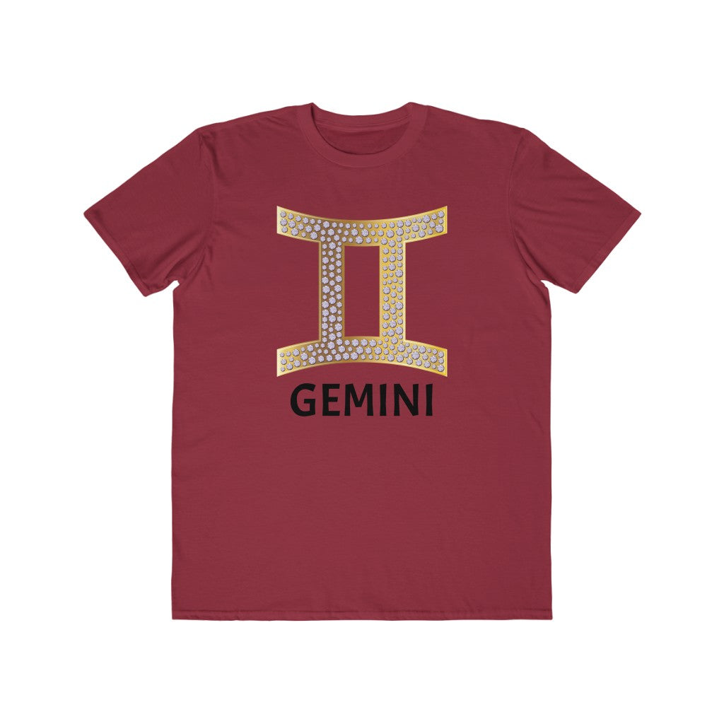 Men's Lightweight Fashion Tee
