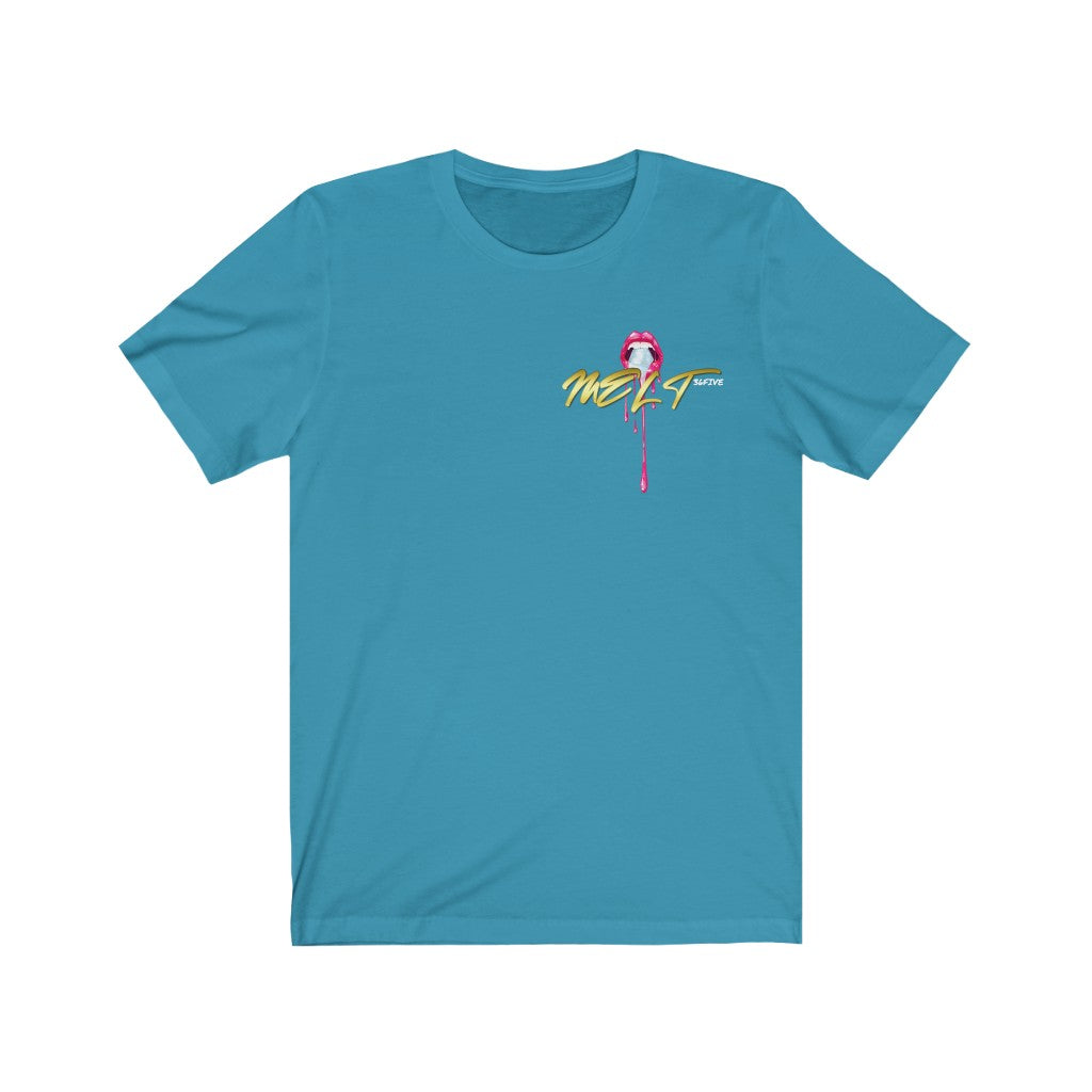 Ice MELT™ Crew Neck Tee.