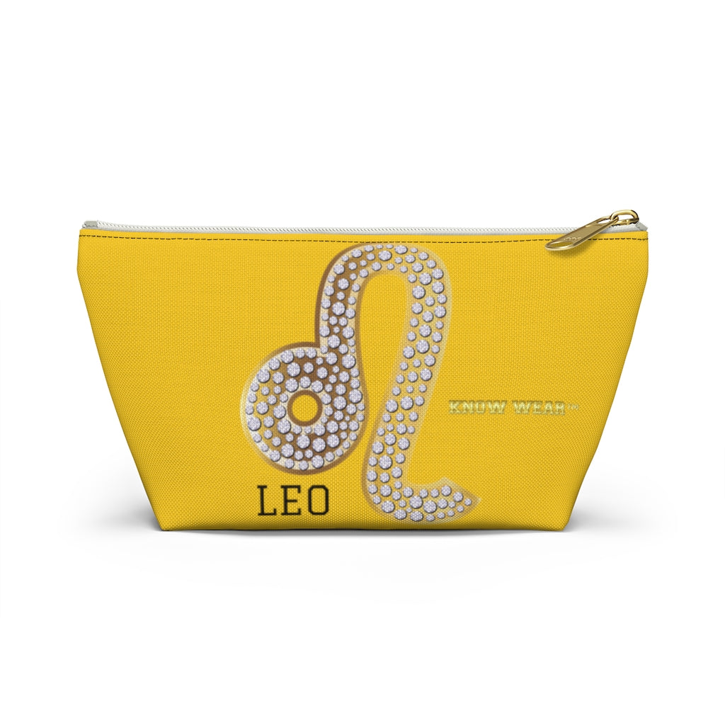 Leo Clutch Bag - KNOW WEAR™ Collection