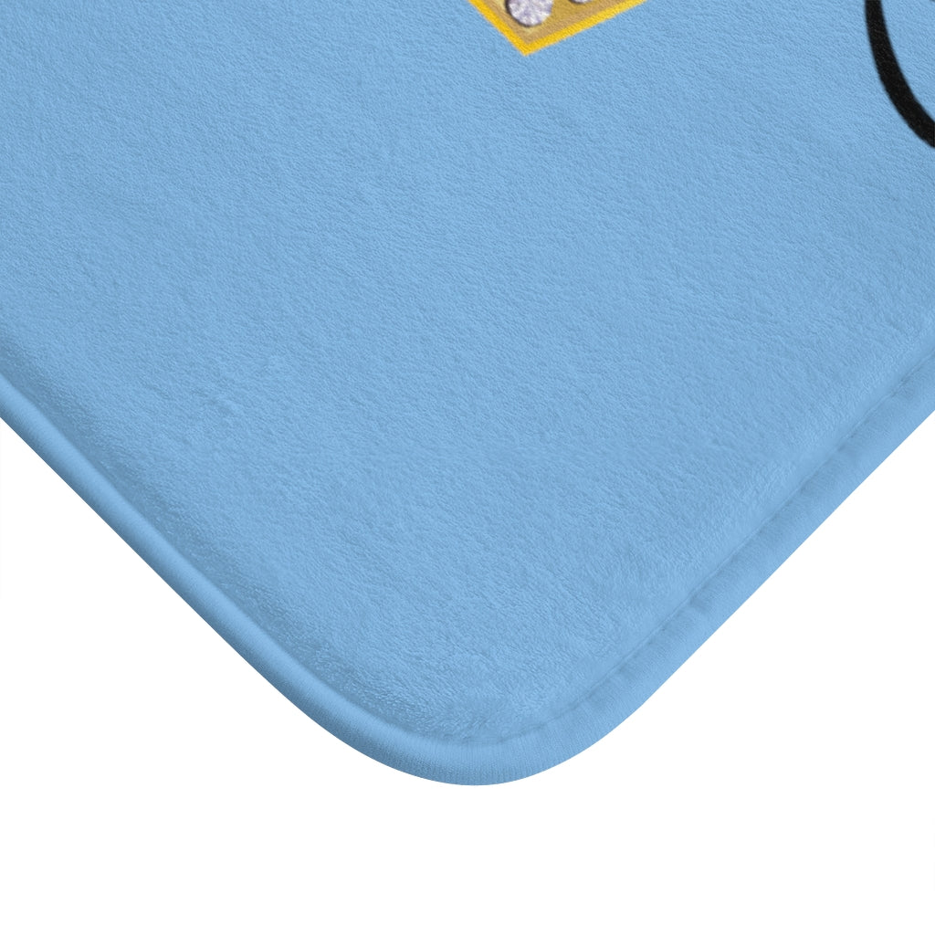 CANCER Bath Mat - KNOW WEAR™ Collection