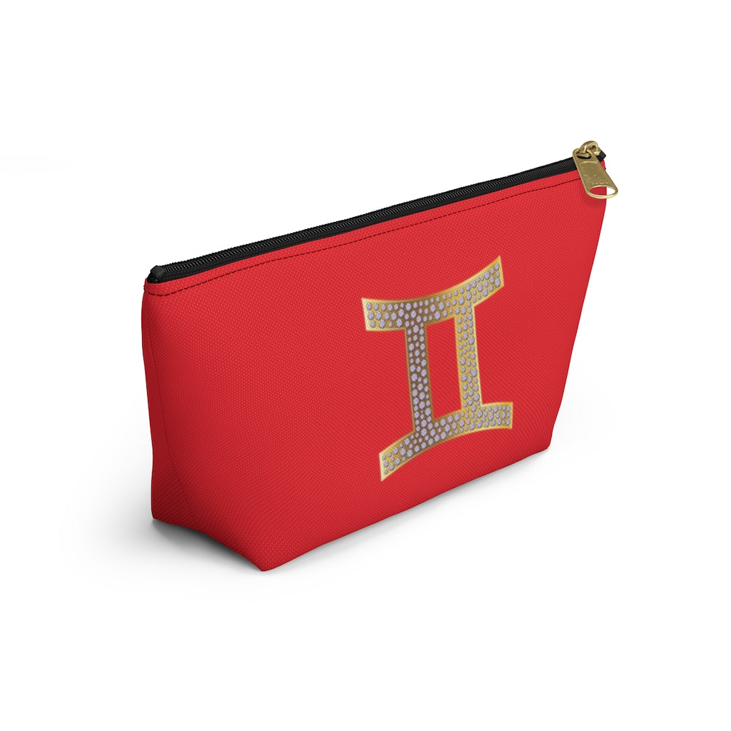 GEMINI Clutch Bag (RG) - KNOW WEAR™ COLLECTION