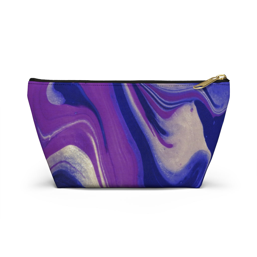 Shimmer Clutch Bag