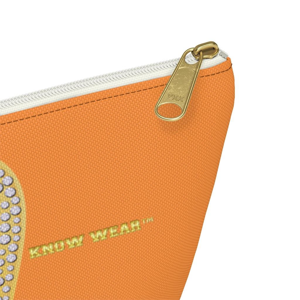 Leo Clutch Bag - KNOW WEAR™ Collection