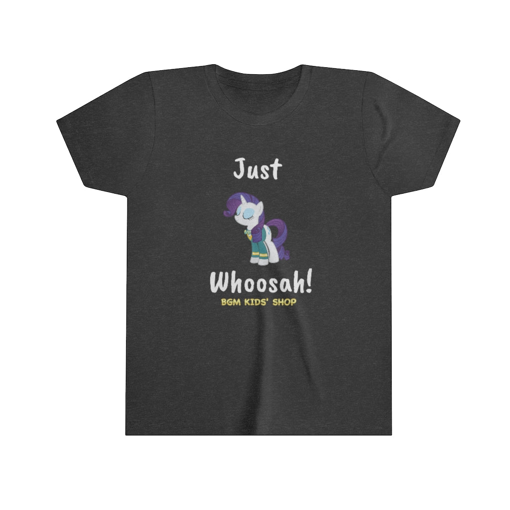 Whoosah Tee - BGM KIDS' SHOP