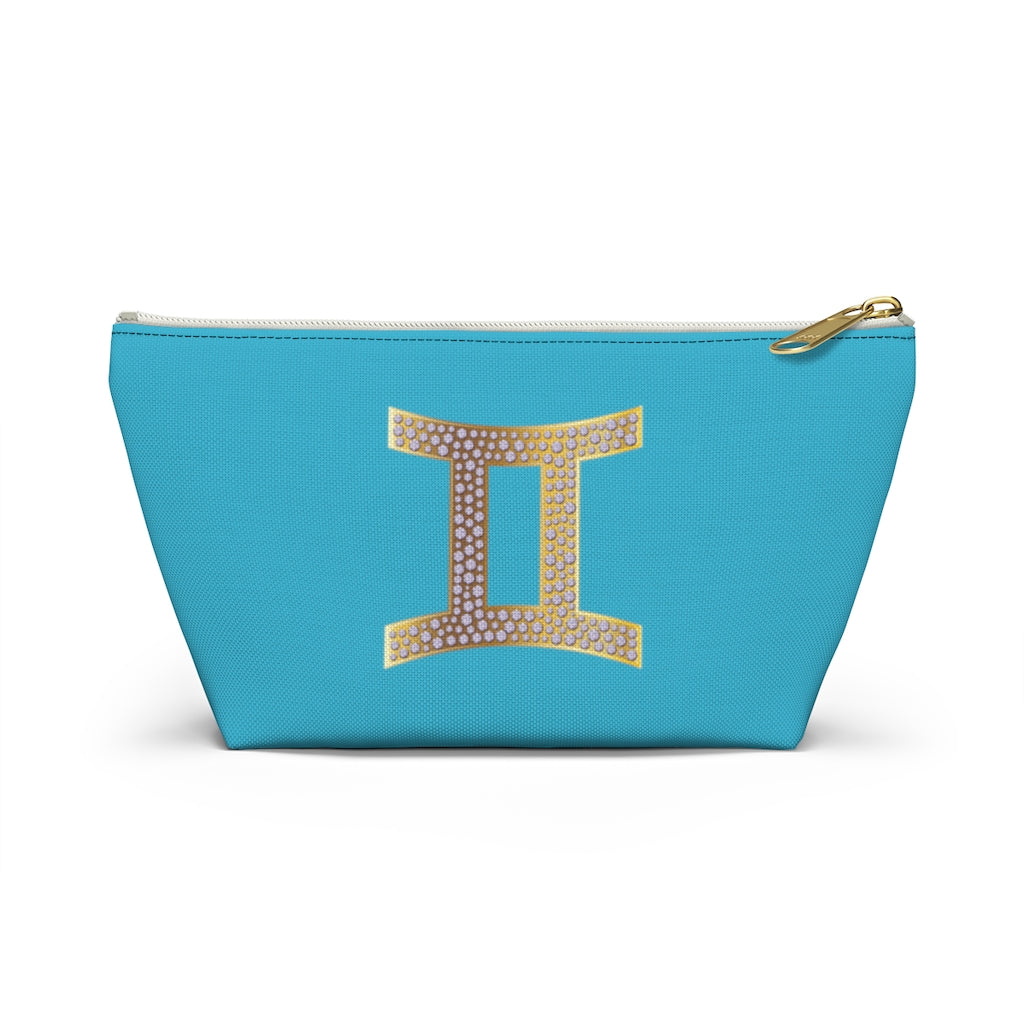 GEMINI Clutch Bag (TG) - KNOW WEAR™ COLLECTION