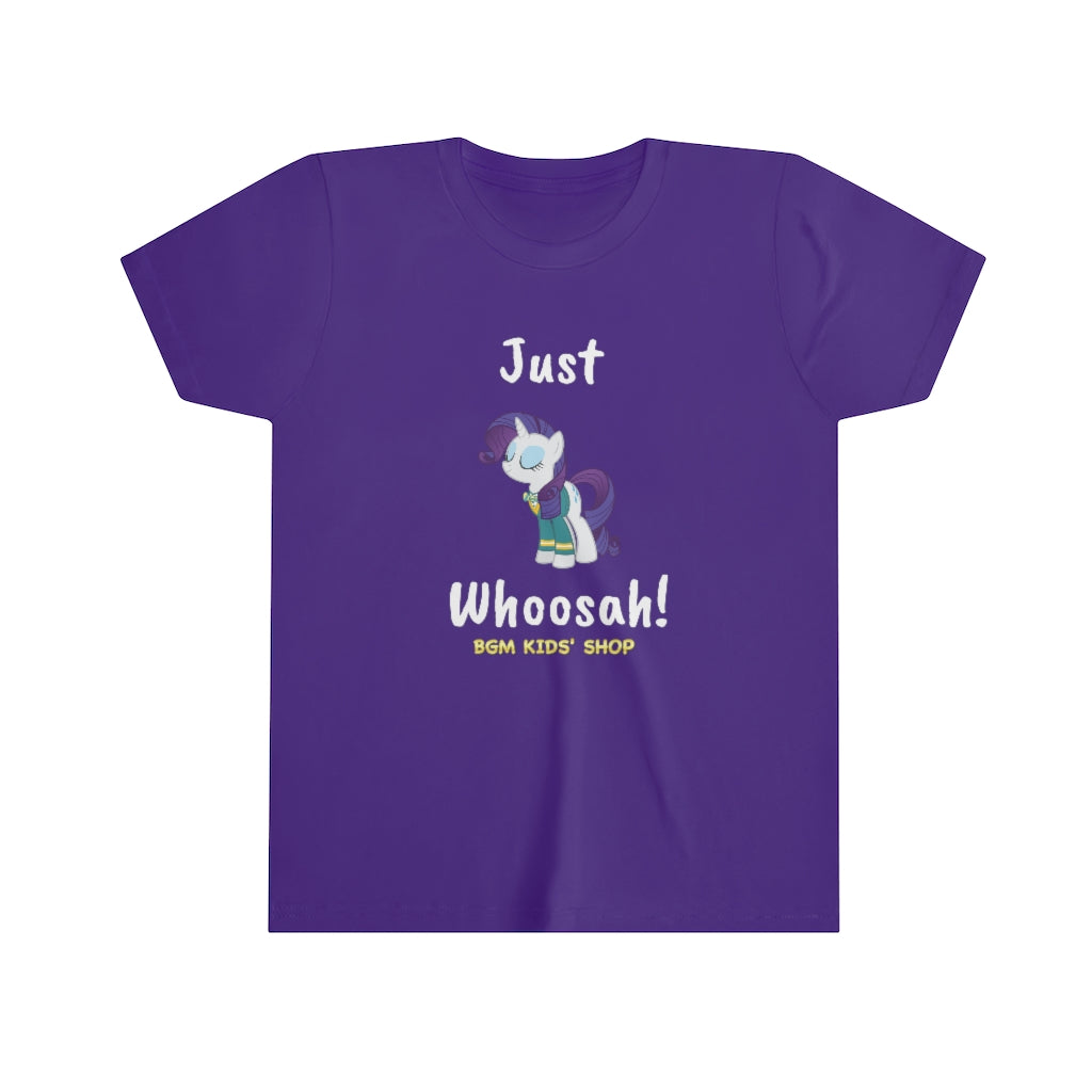 Whoosah Tee - BGM KIDS' SHOP