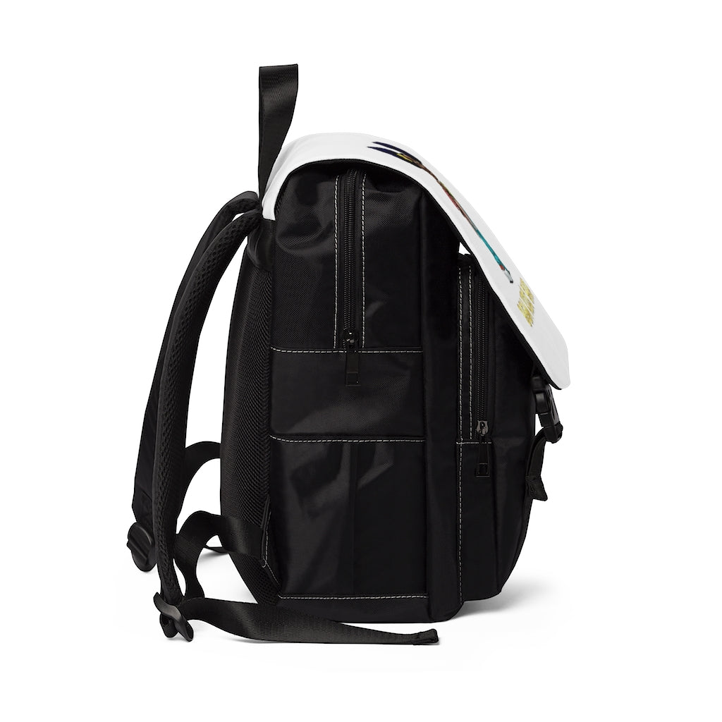 All Love Backpack - BGM KIDS' SHOP.